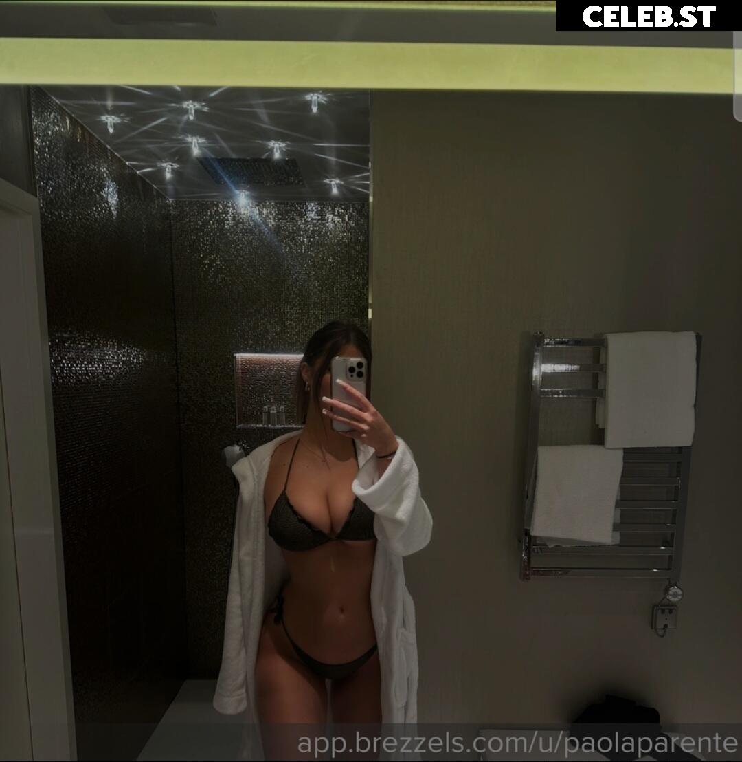 Paola Parente Image 568220