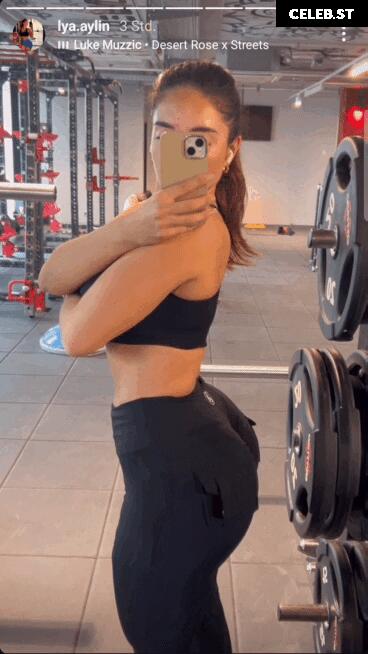 Lya Aylin Image 567262