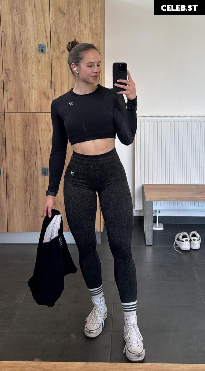 Hanna Sophie Image 566060