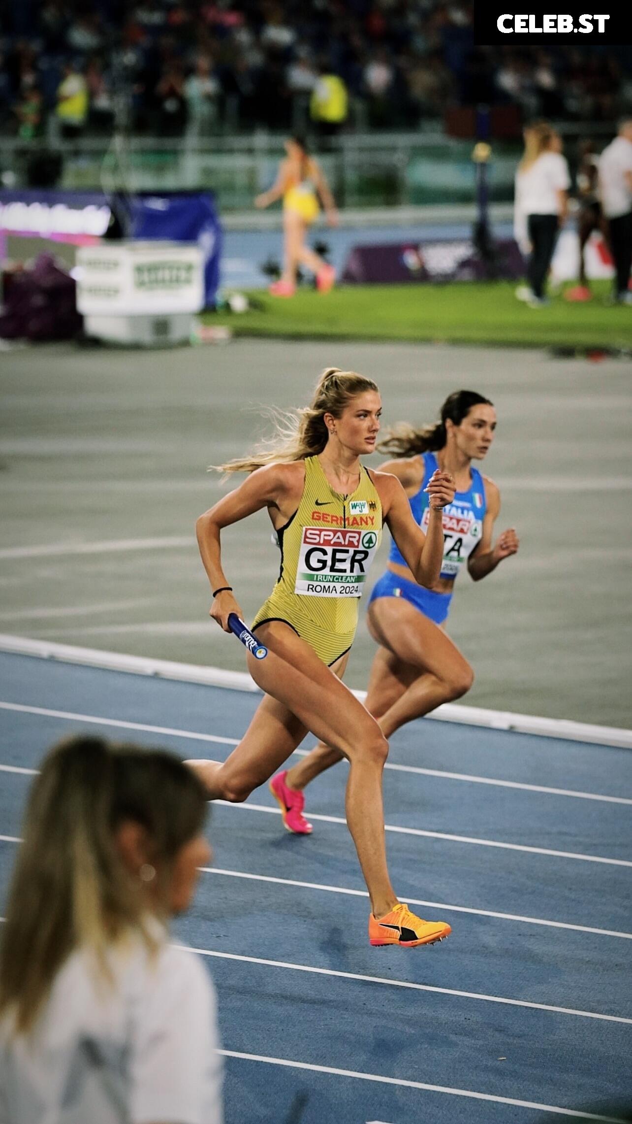 Alica Schmidt Image 565087