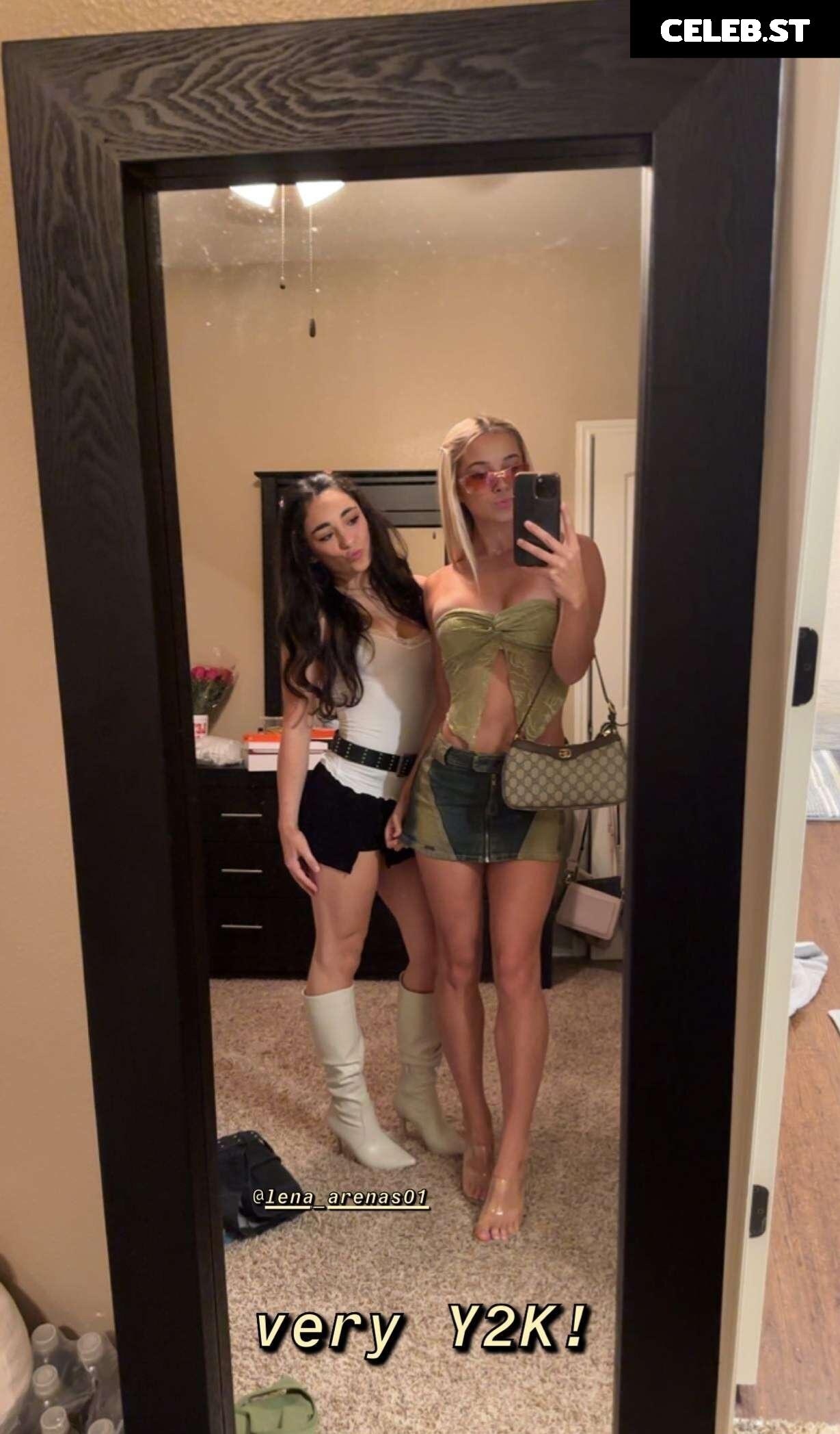 Olivia Dunne Image 565886