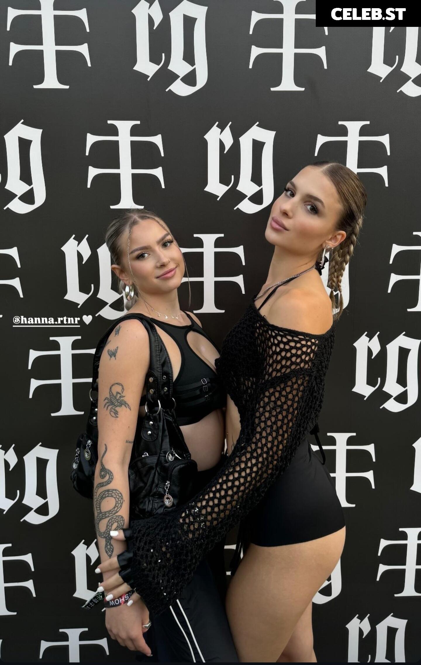 Jasmin Endres Image 564564