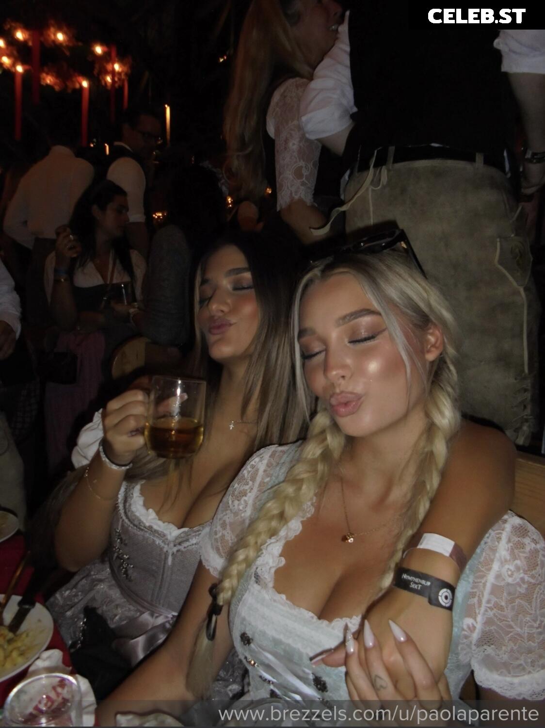 Paola Parente Image 564756