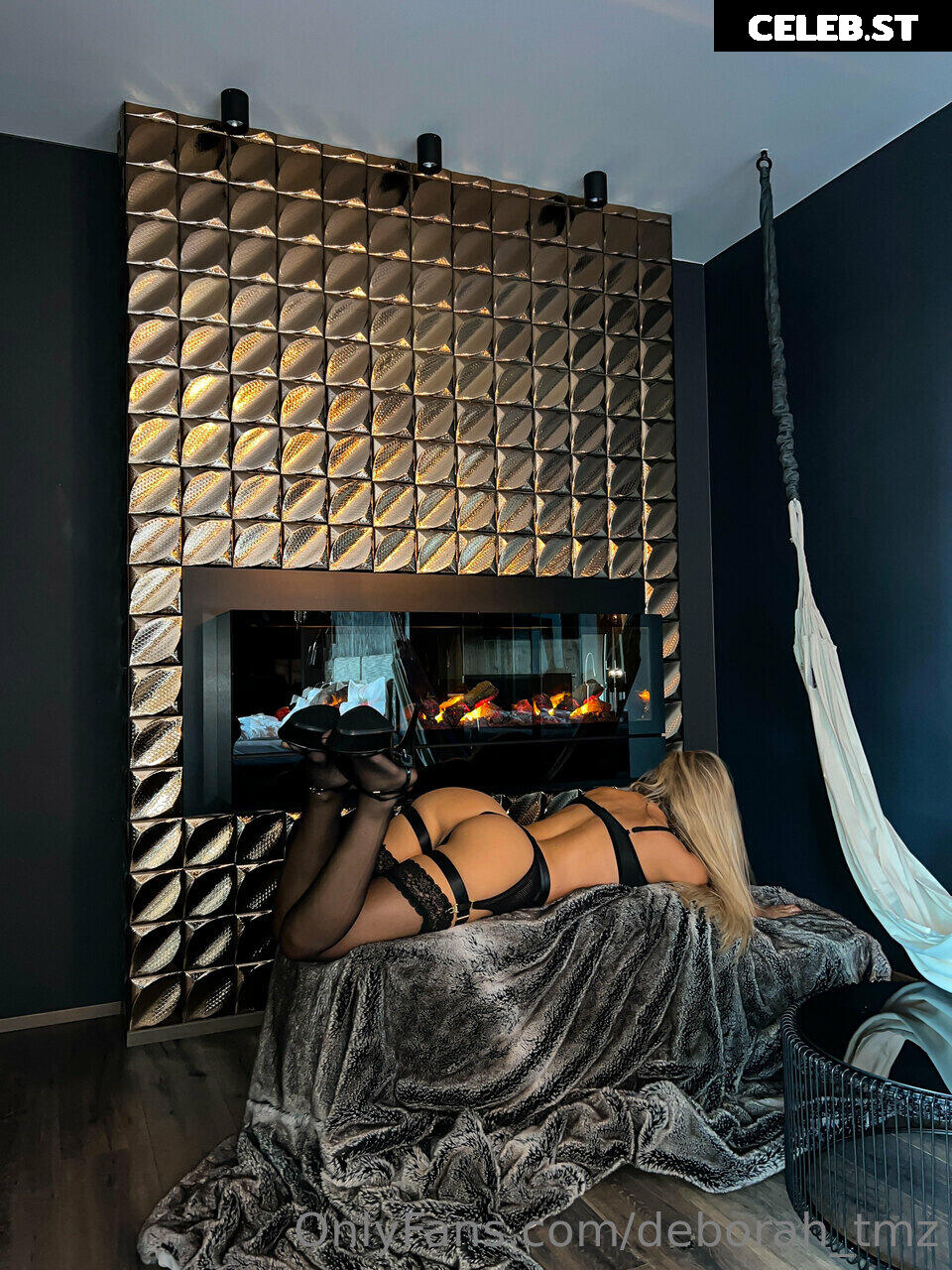 Deborah_tmz Image 564712