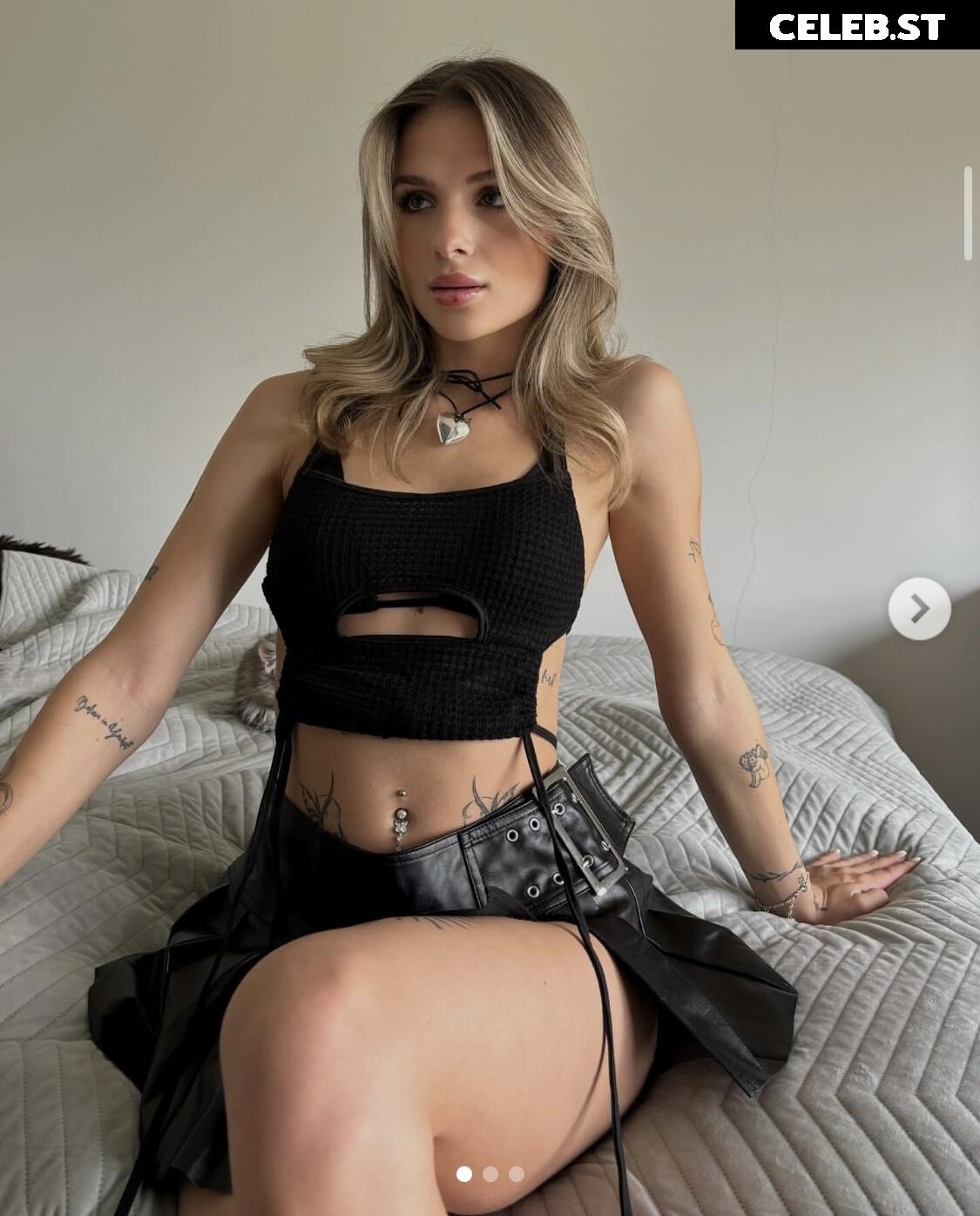 Jasmin Endres Image 564265