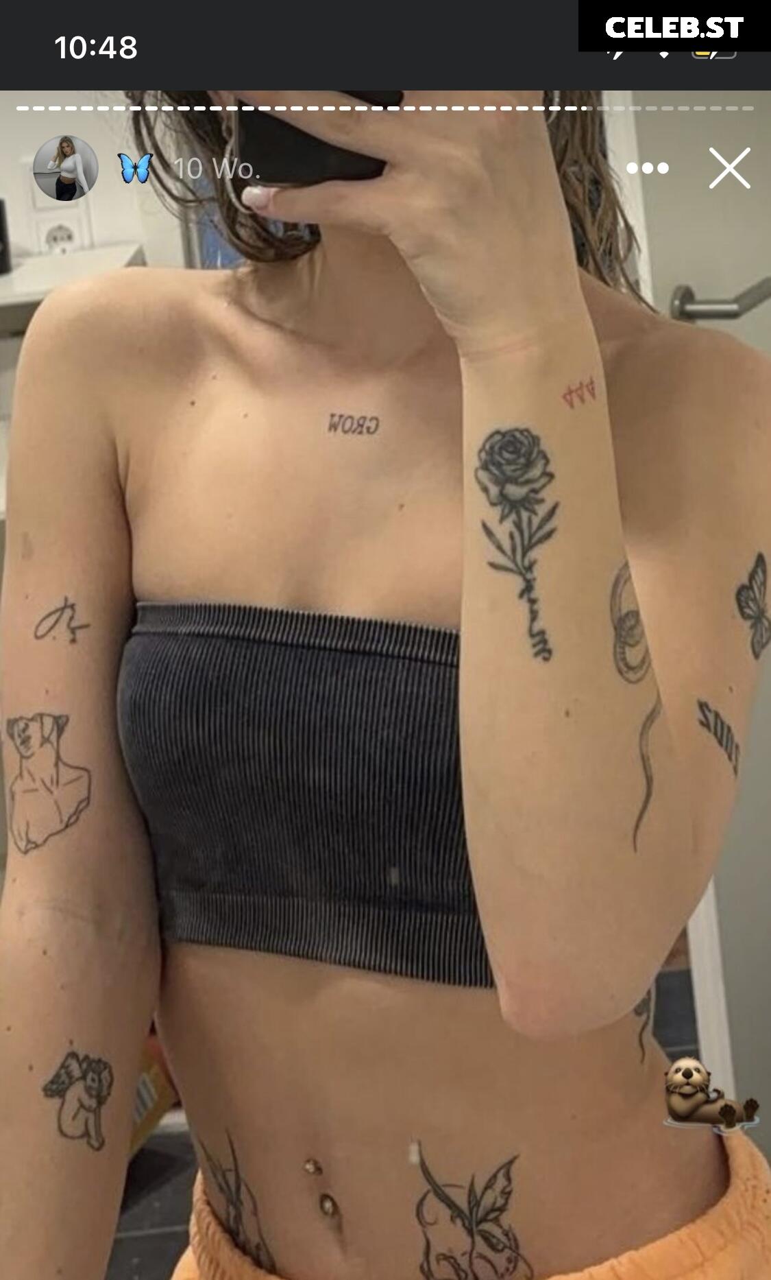 Jasmin Endres Image 564222