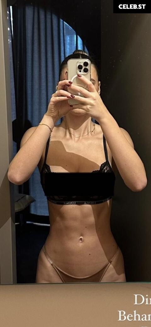 Emilia BTE Image 563604