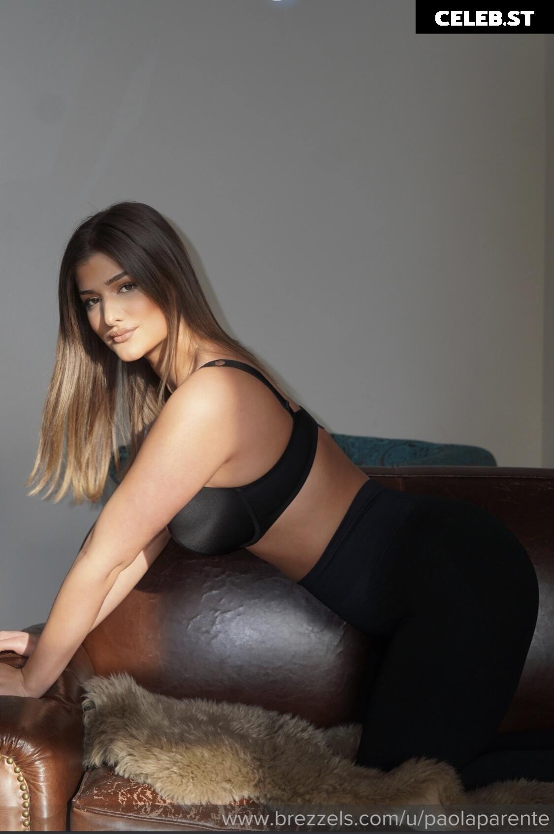 Paola Parente Image 563715