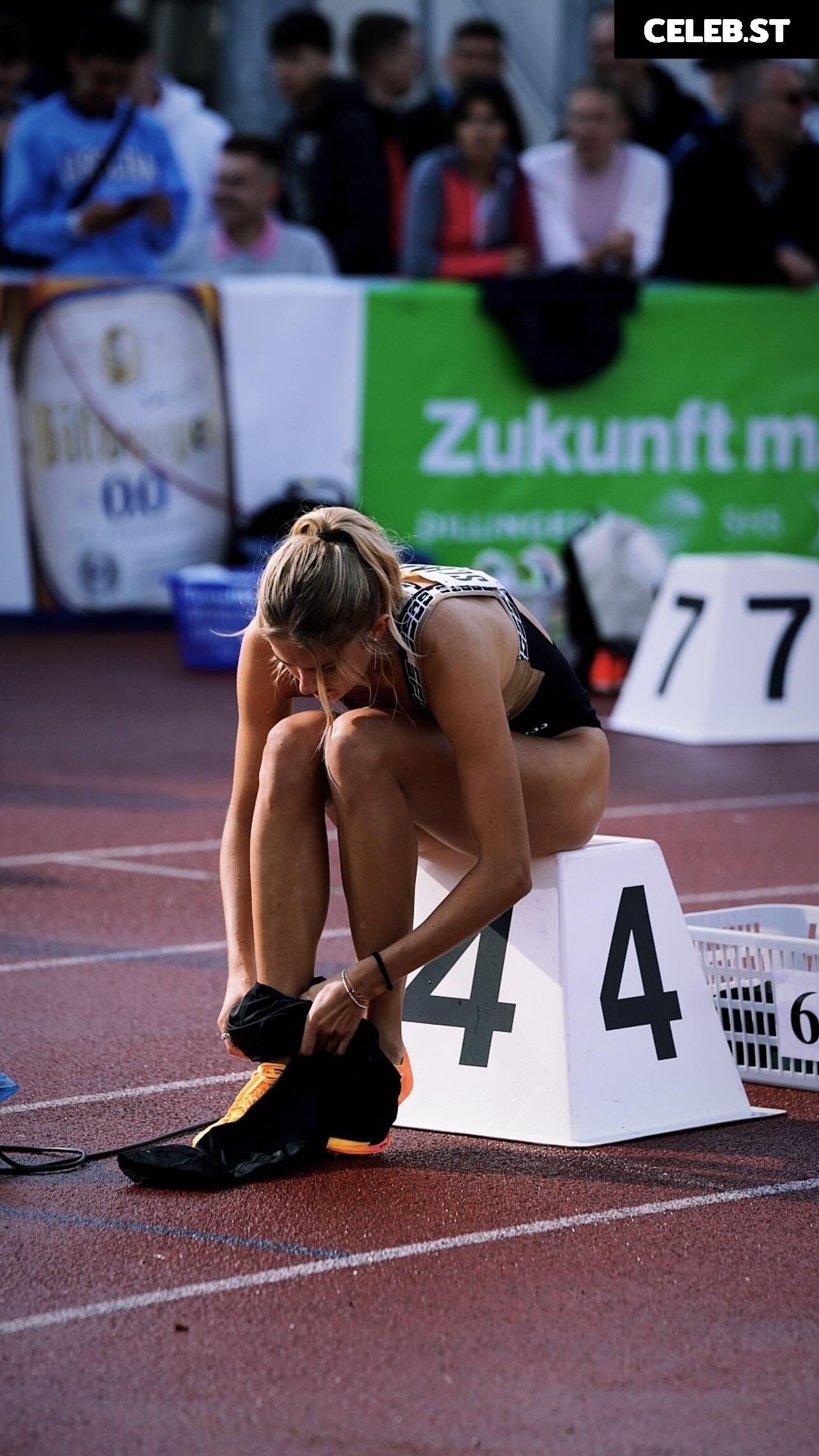 Alica Schmidt Image 563141