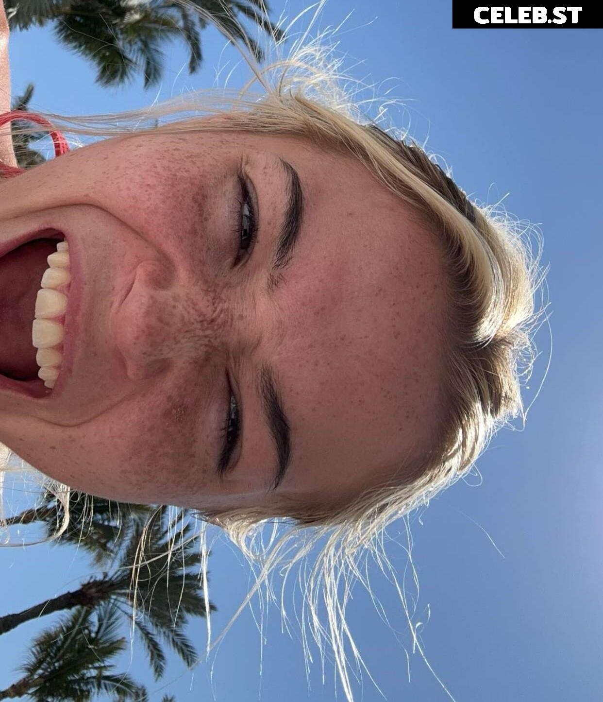 Olivia Dunne Image 563170