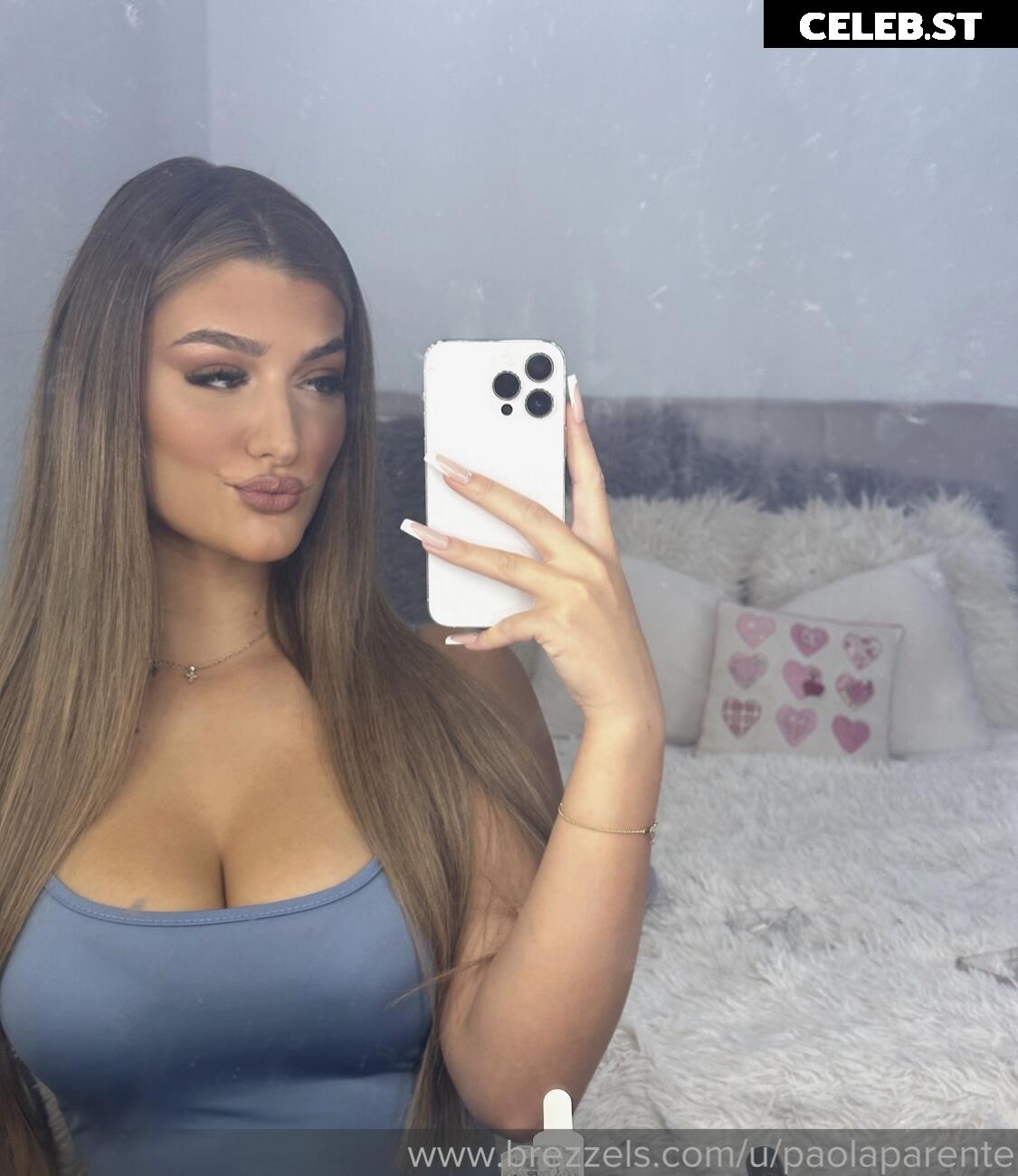 Paola Parente Image 563283