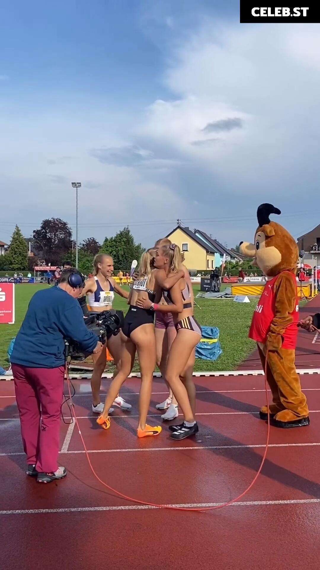 Alica Schmidt Image 563007