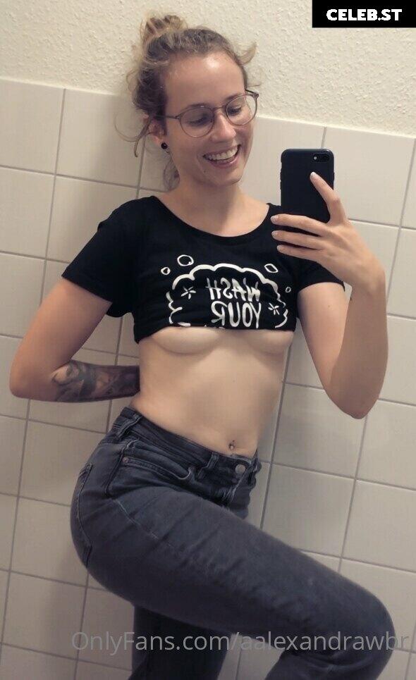 Aalexandrawbr Image 562595