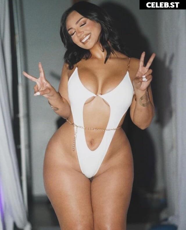 Camila Bernal Image 562611