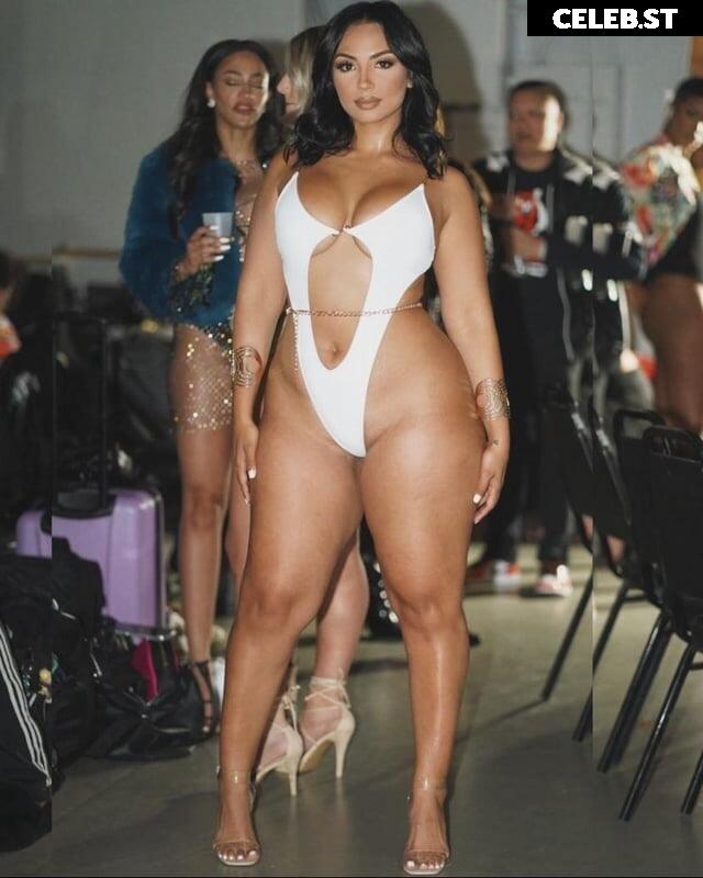 Camila Bernal Image 562621