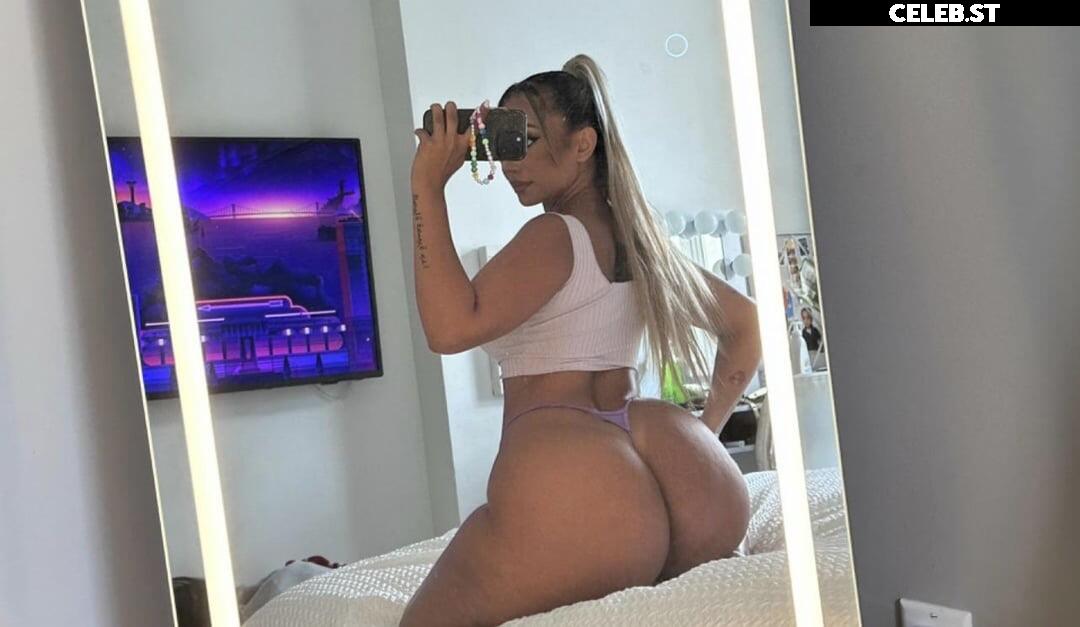 Camila Bernal Image 562751