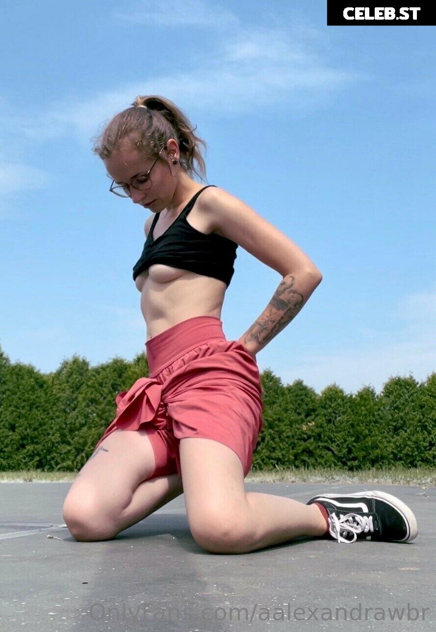 Aalexandrawbr Image 562407