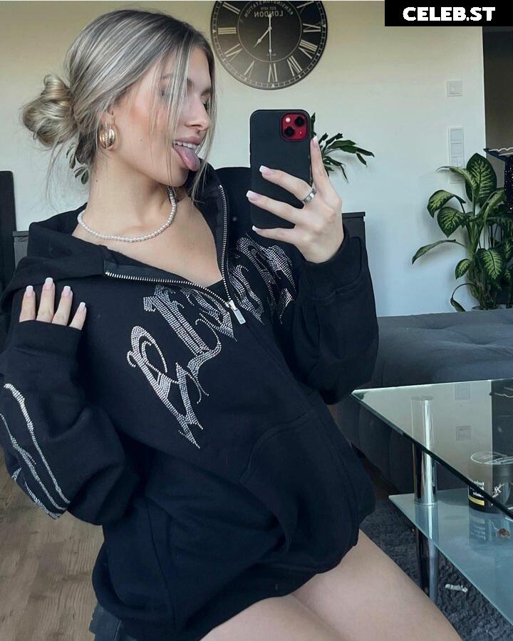 Jasmin Endres Image 562149