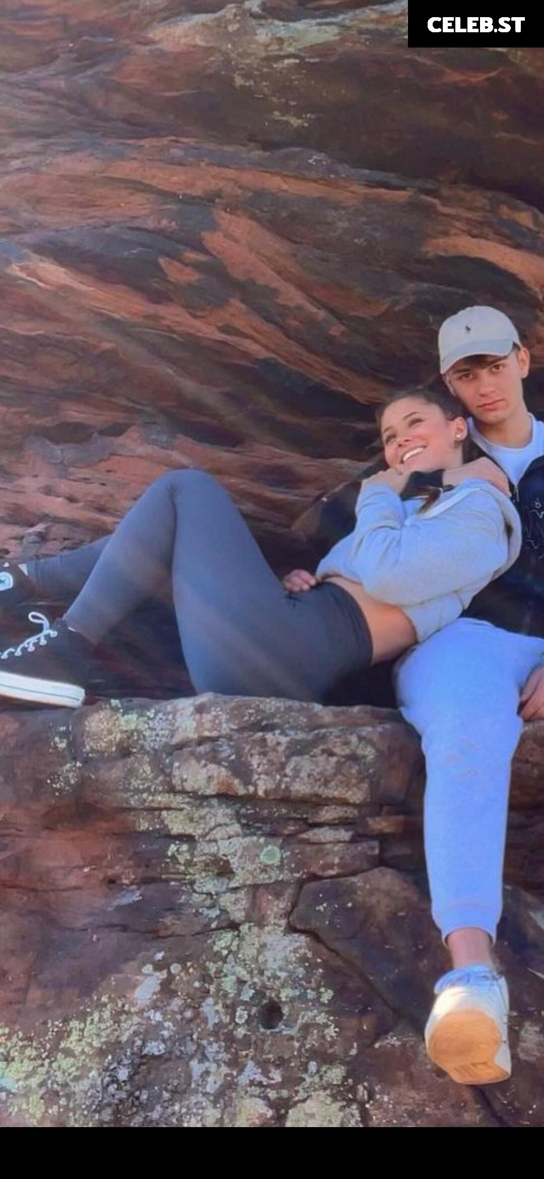 Alysa Ruppert Image 562136