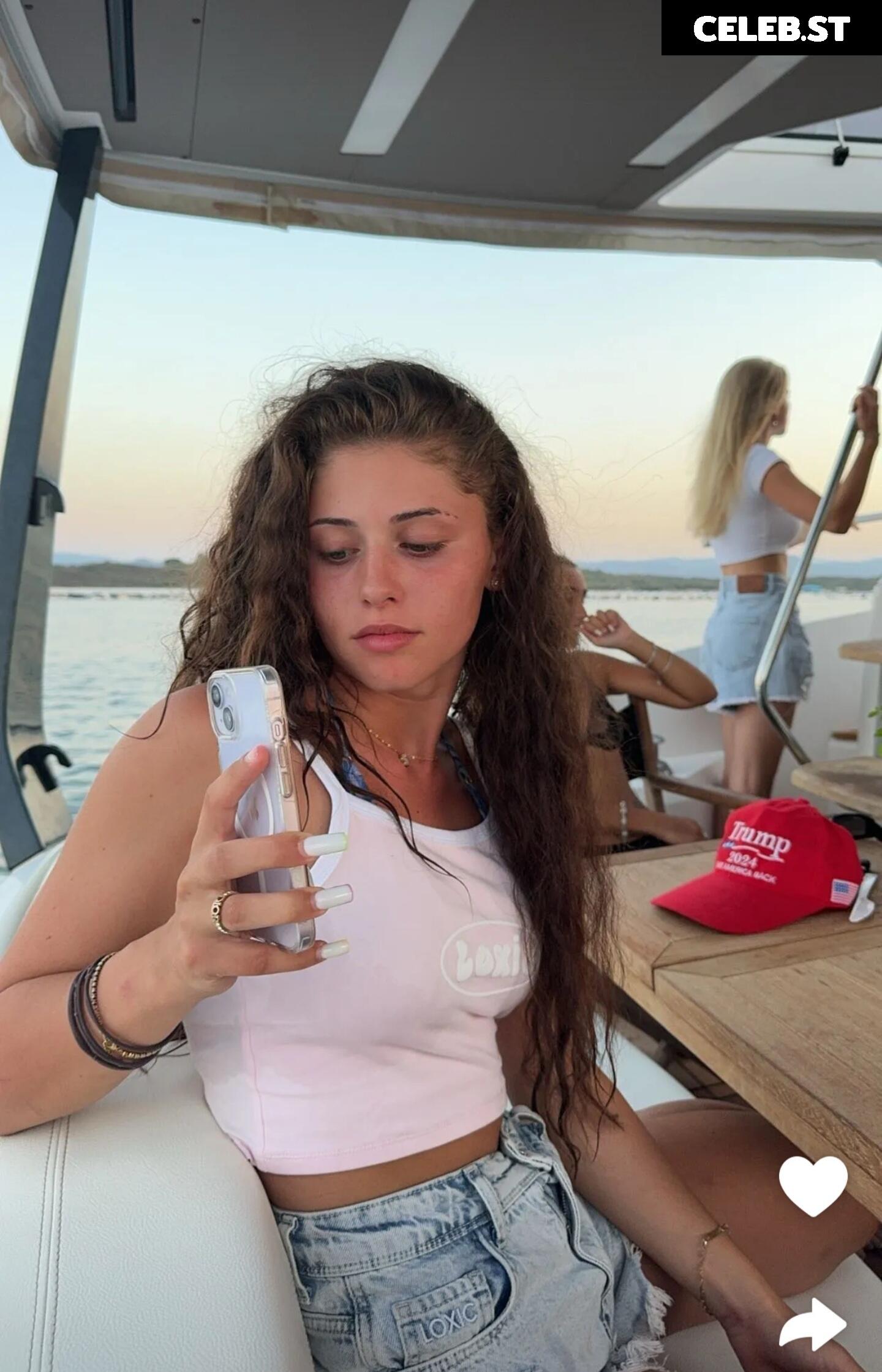 Alysa Ruppert Image 562388