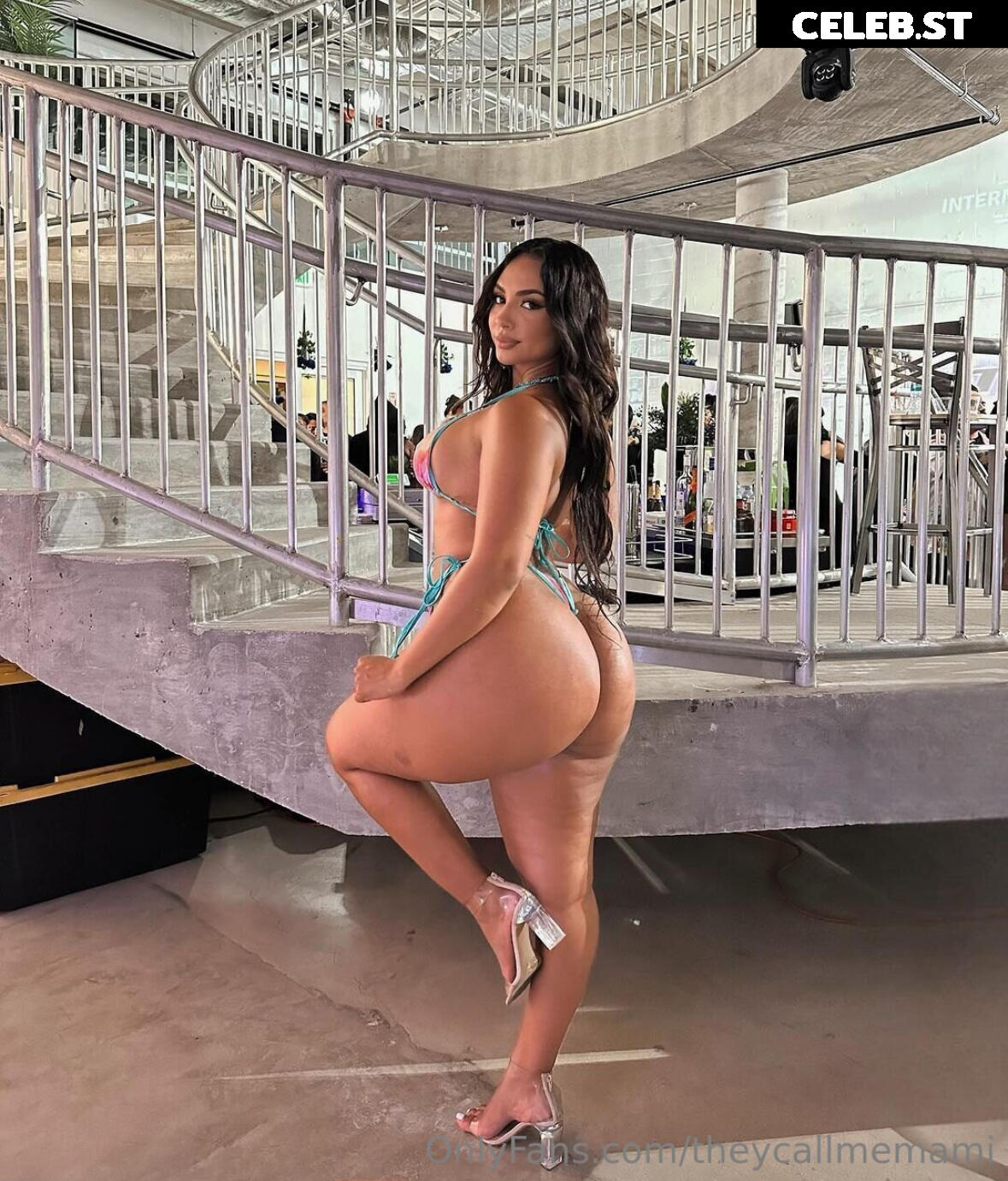 Camila Bernal Image 562351