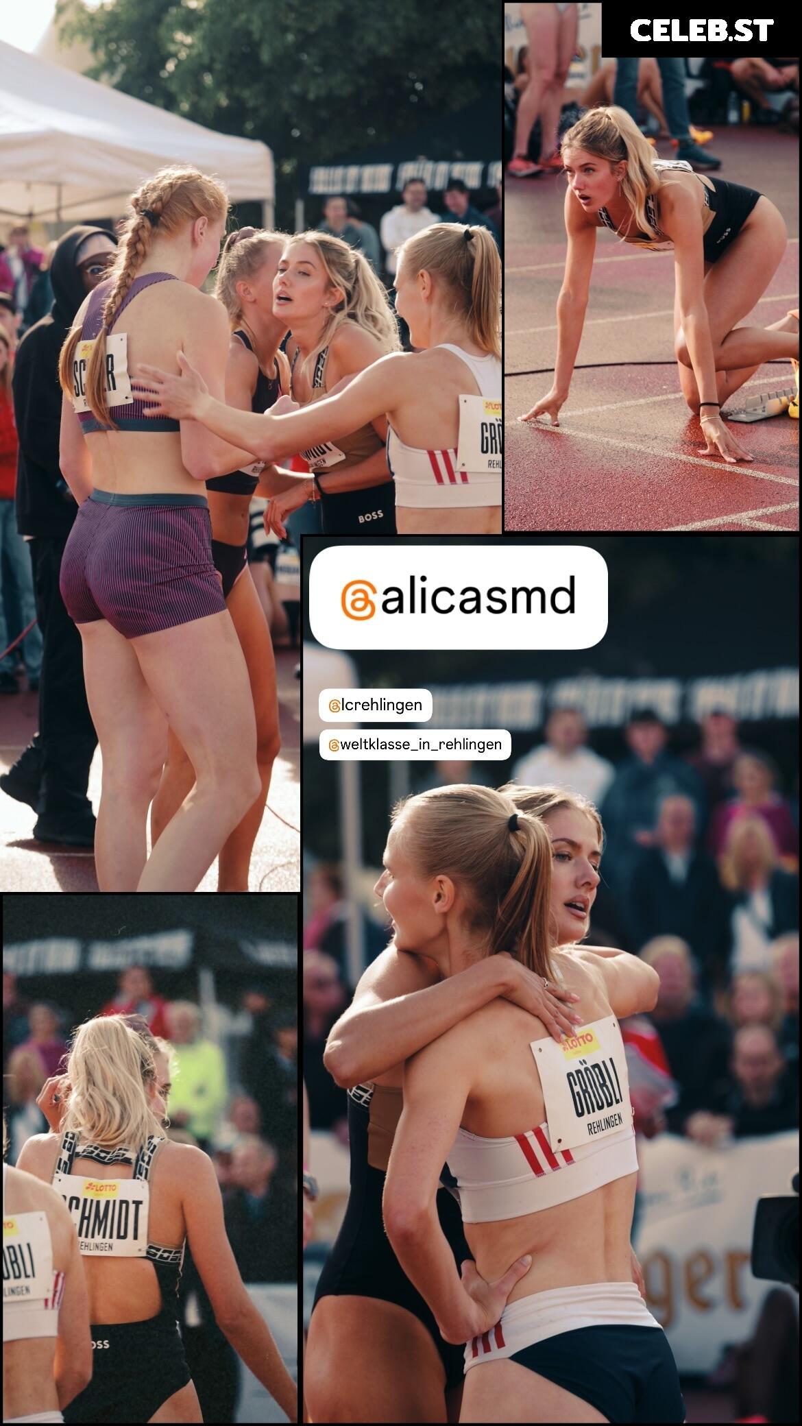 Alica Schmidt Image 562371