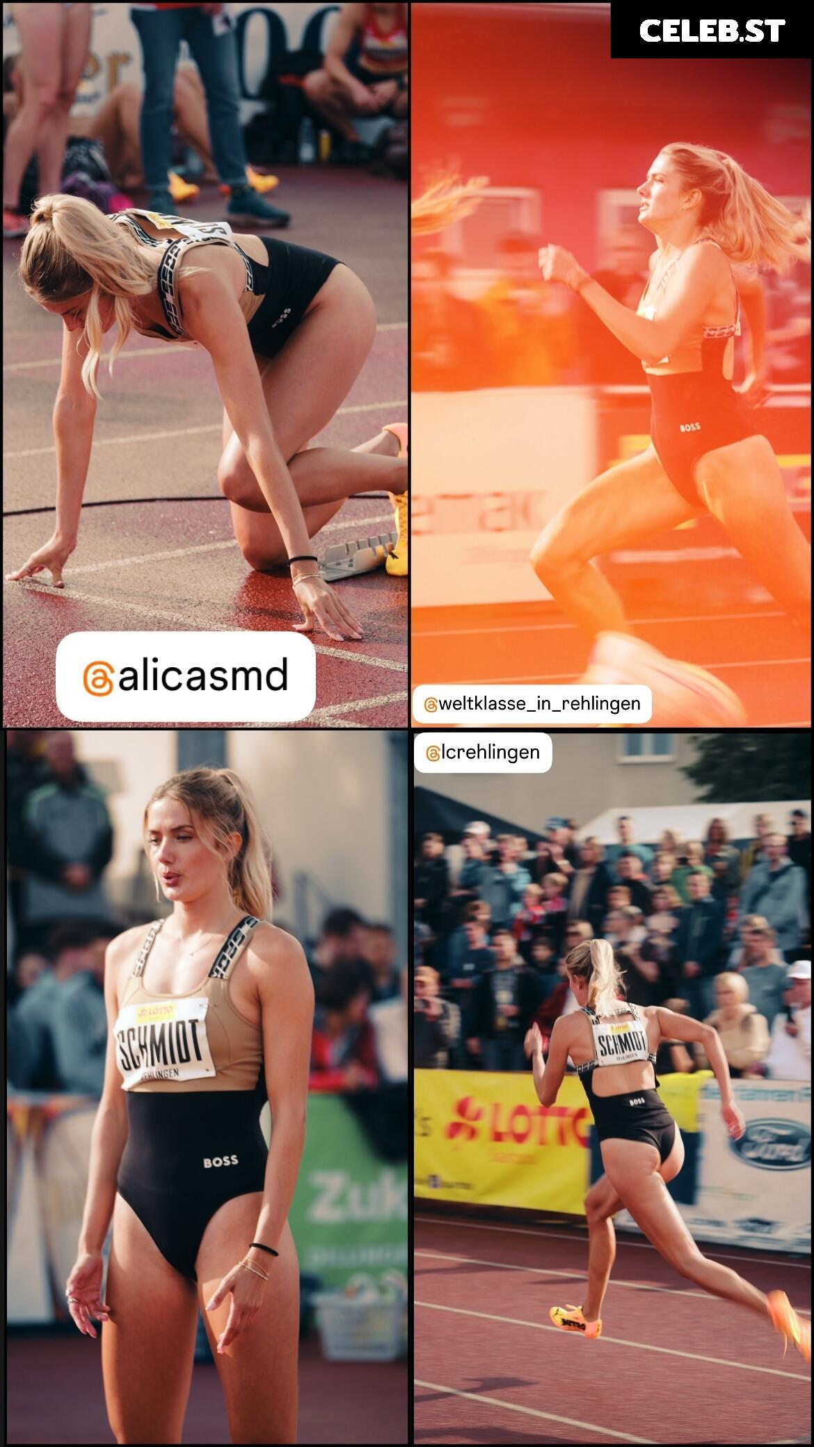 Alica Schmidt Image 562325