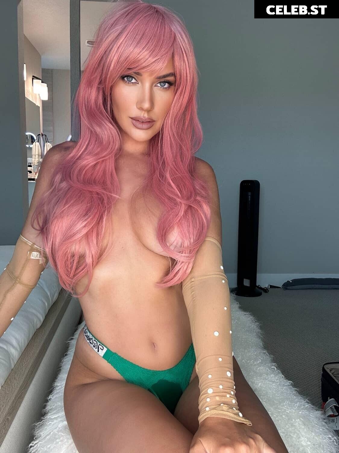 Paige Spiranac Image 562020