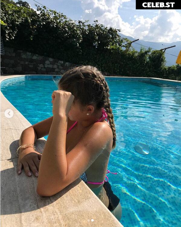 Jasmin Endres Image 561784