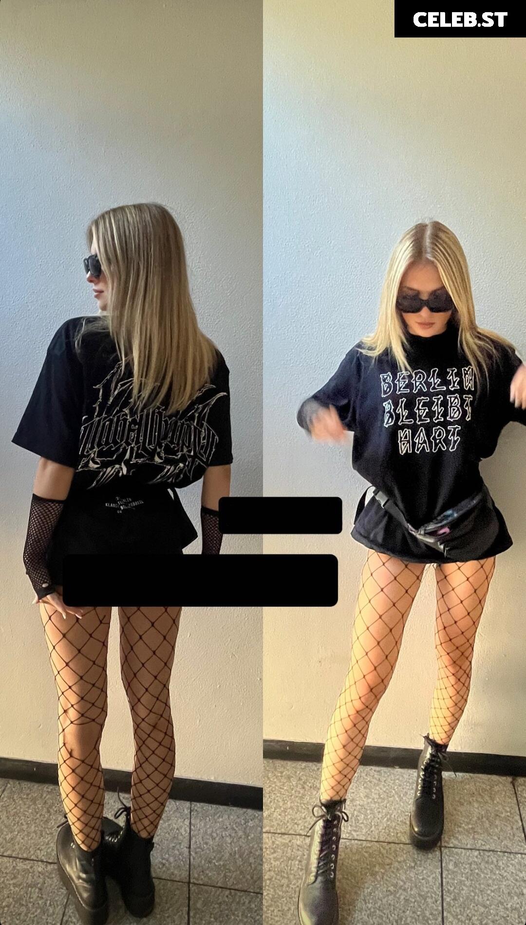 Jasmin Endres Image 561122