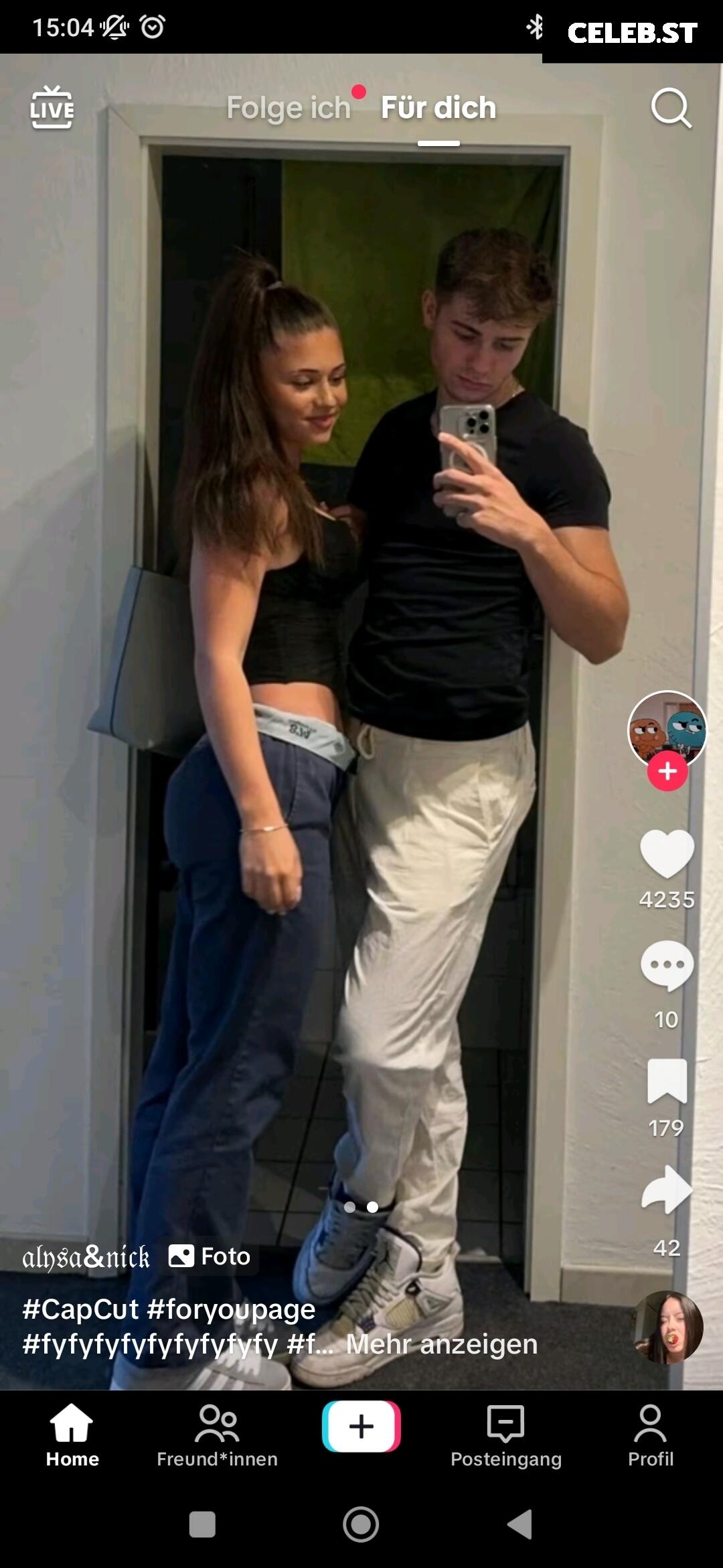 Alysa Ruppert Image 561278