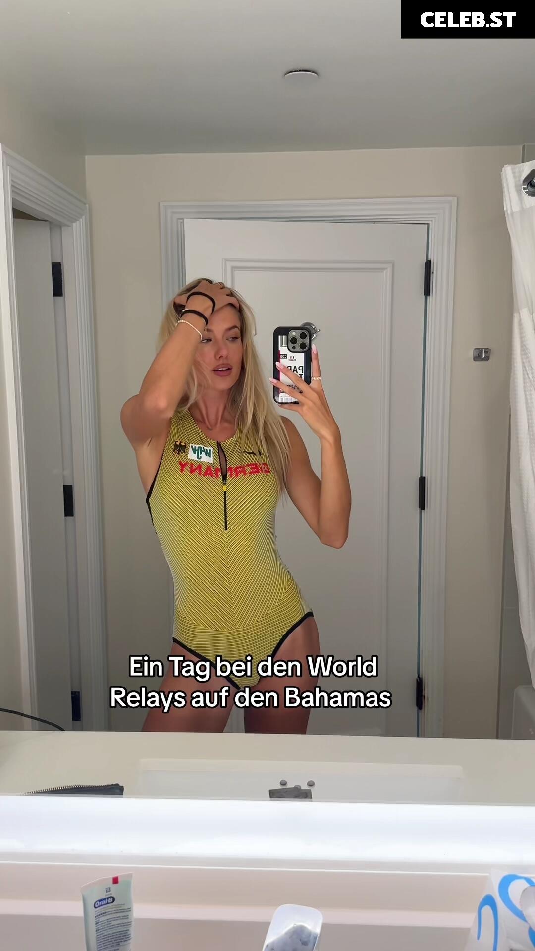 Alica Schmidt Image 561277