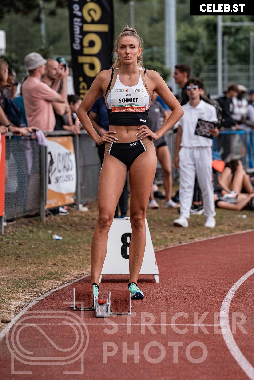 Alica Schmidt Image 561854