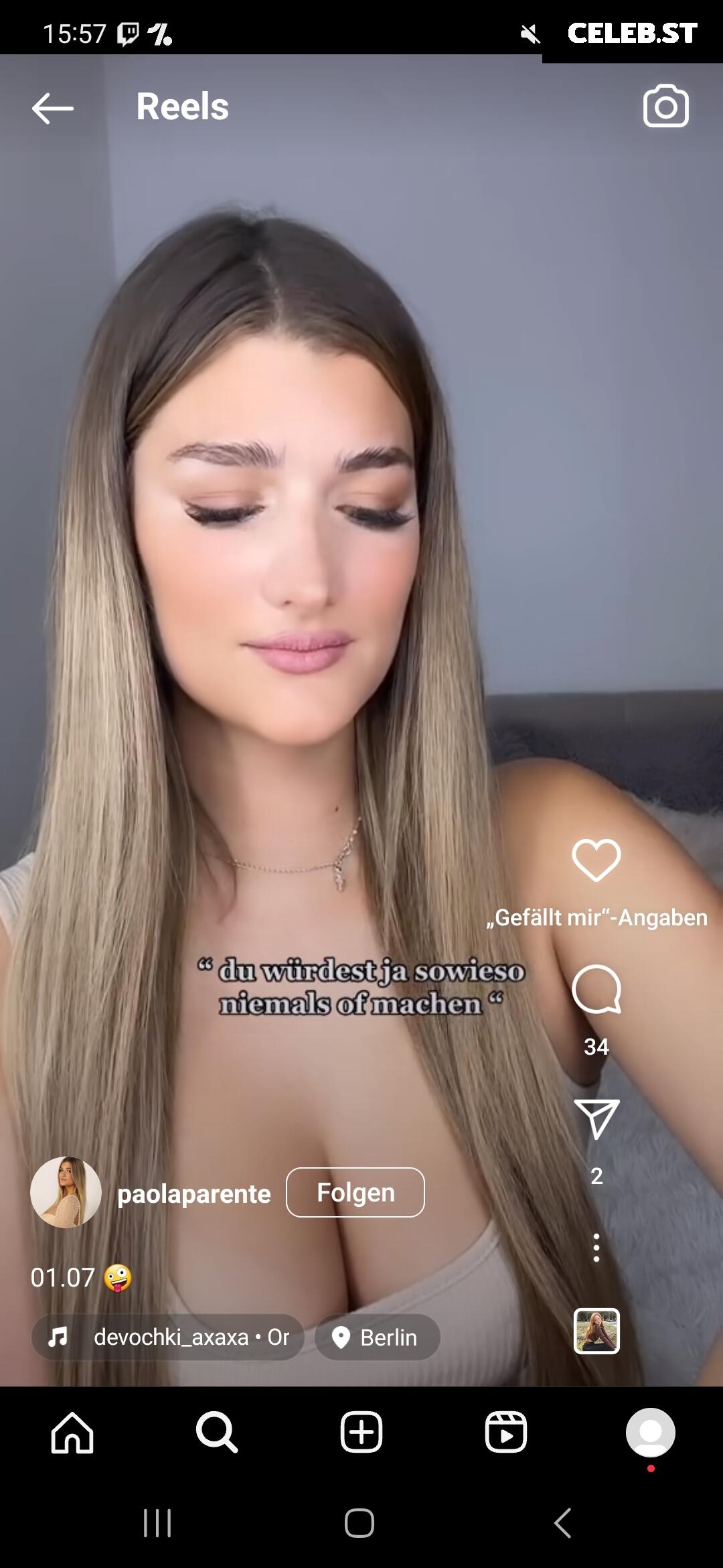 Paola Parente Image 560538