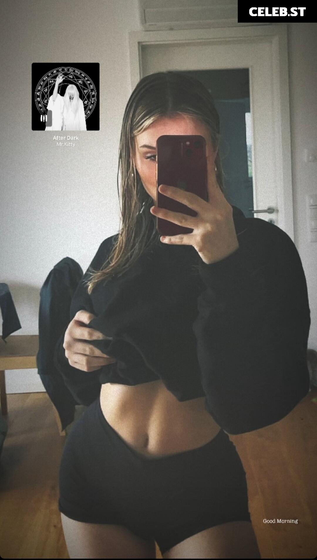 Jasmin Endres Image 560523