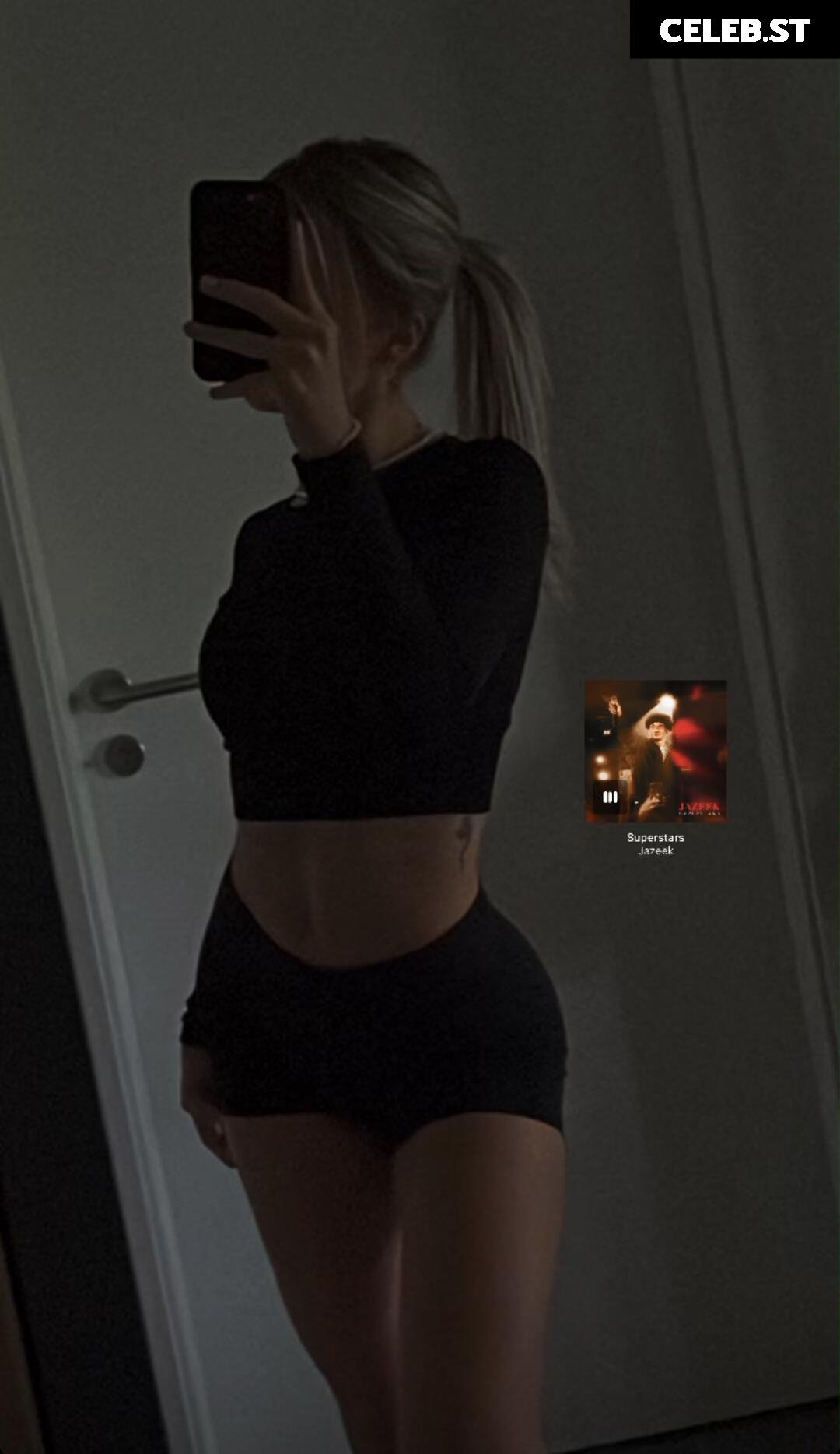 Jasmin Endres Image 560218