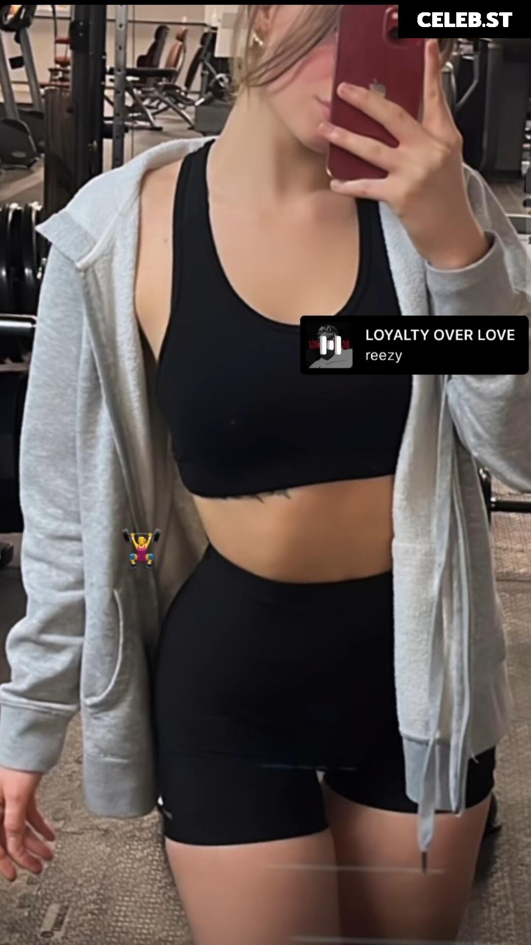 Jasmin Endres Image 560931