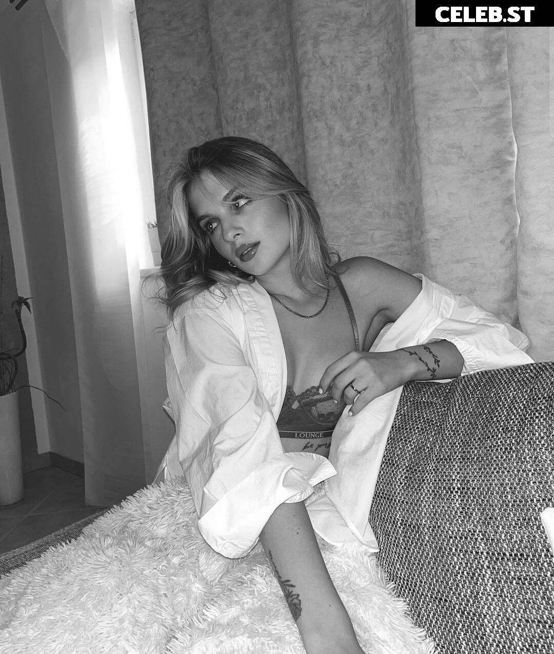 Jasmin Endres Image 560846