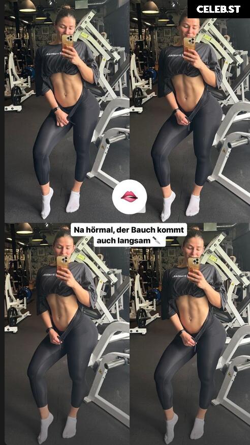 Leonie Kommoss Image 579518