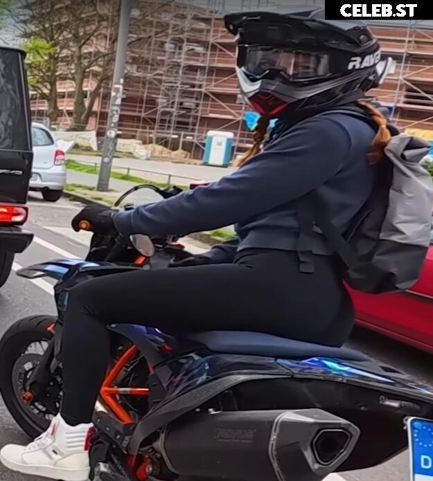 Anica Zimmermann Image 579455