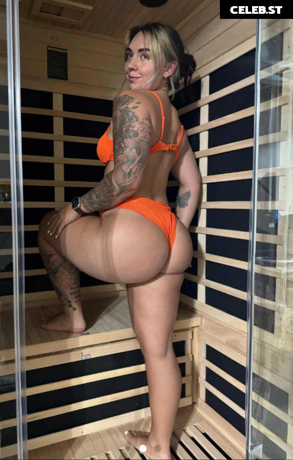 Abby Berner Image 579410