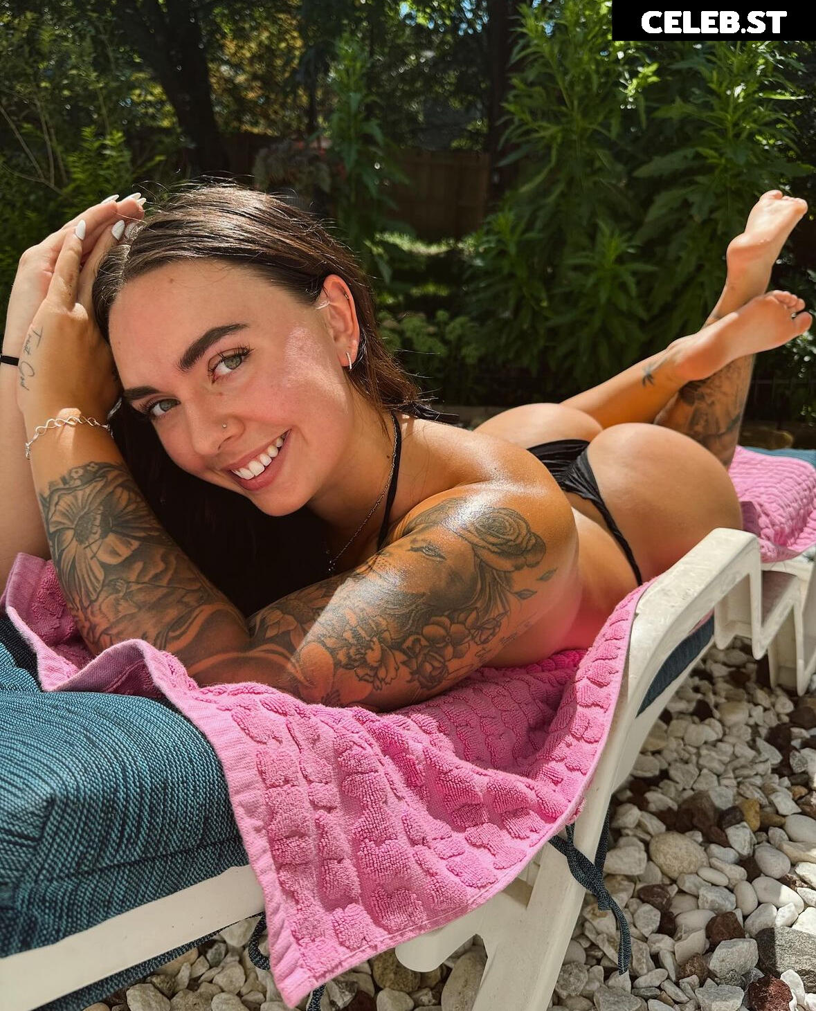 Abby Berner Image 579123