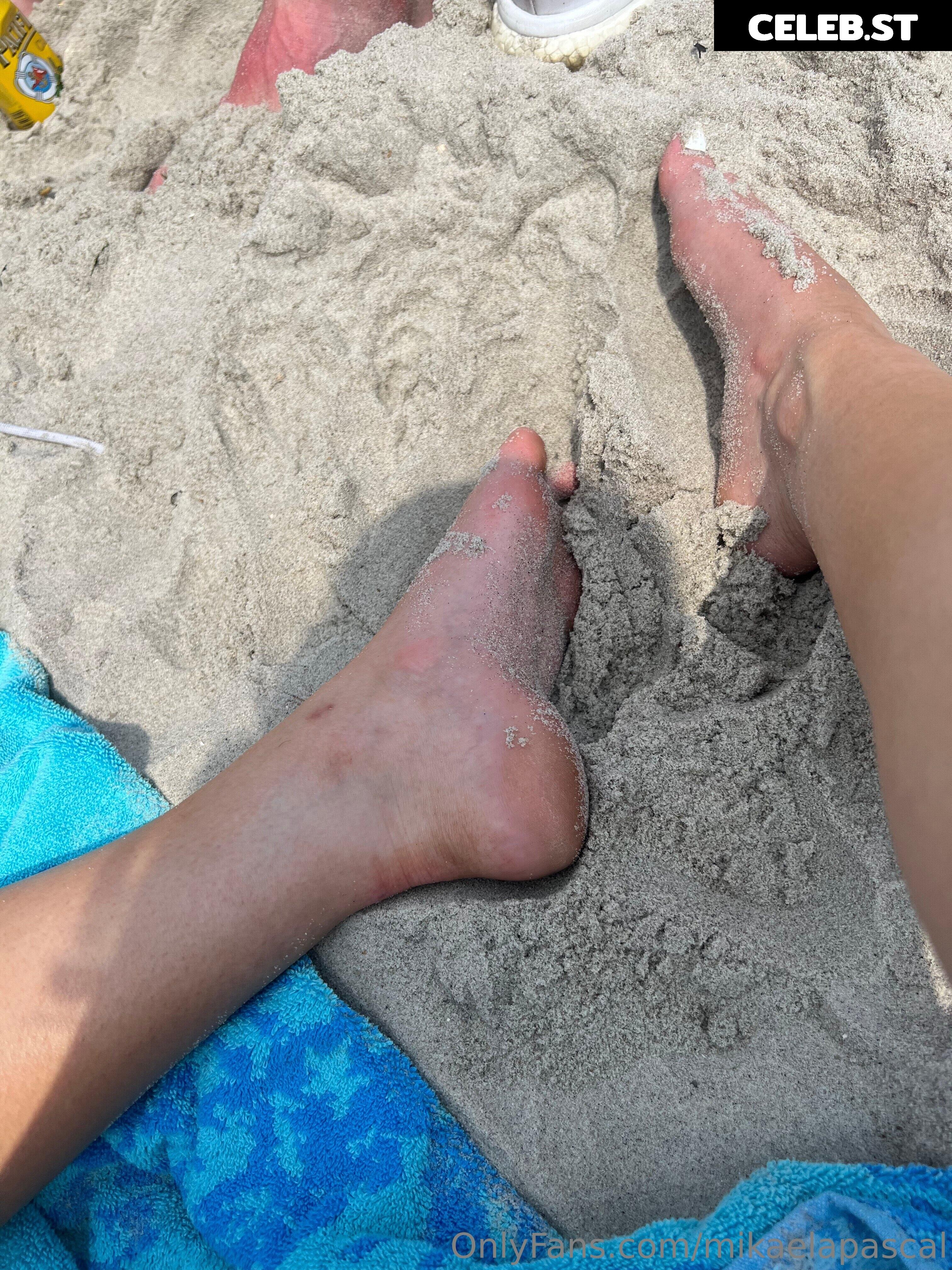 Mikaela Pascal Image 579024