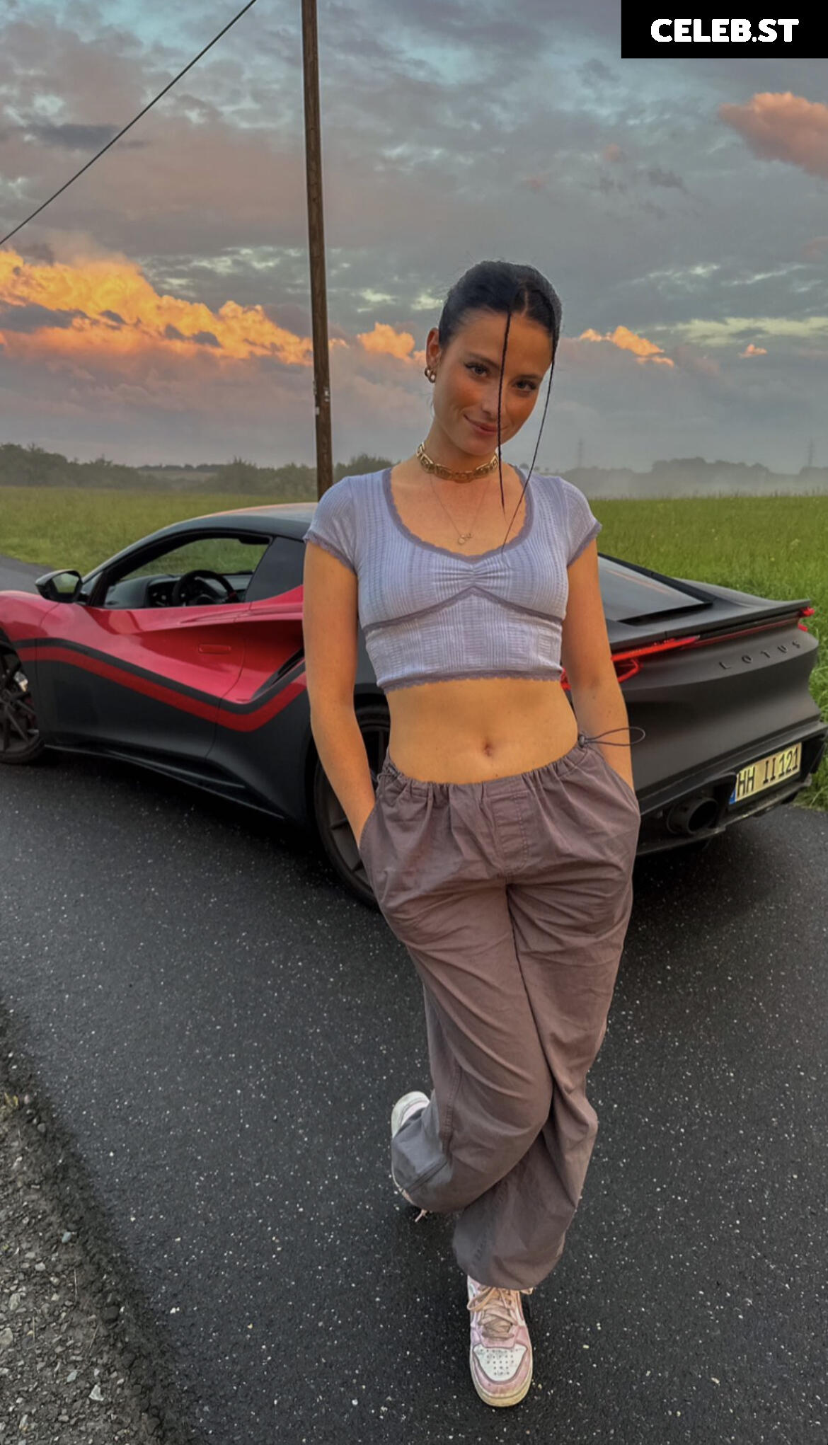 Anica Zimmermann Image 578523