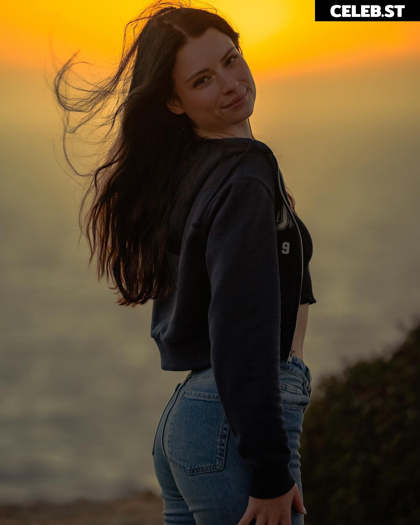 Anica Zimmermann Image 578678