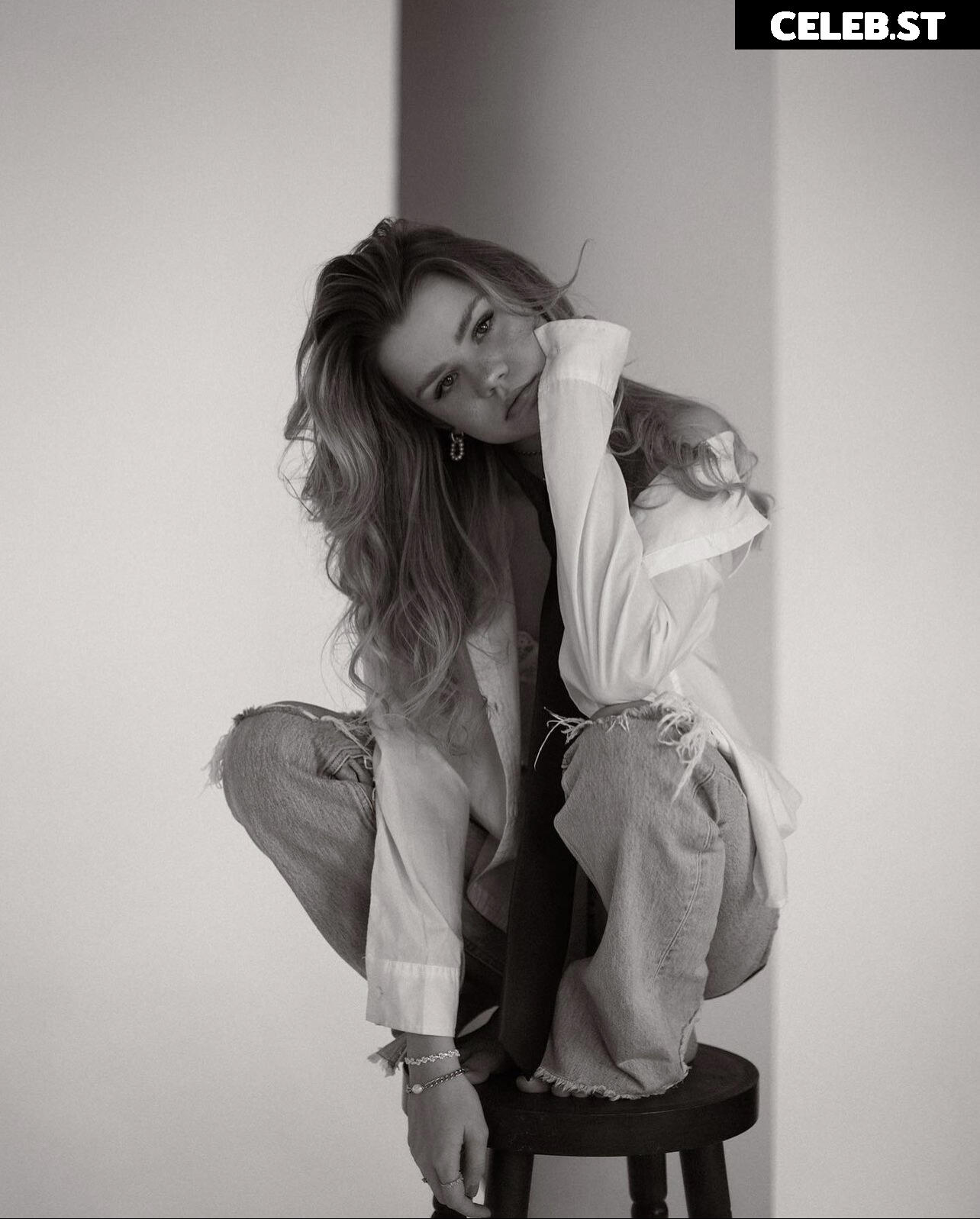 Lea Peach Image 578282