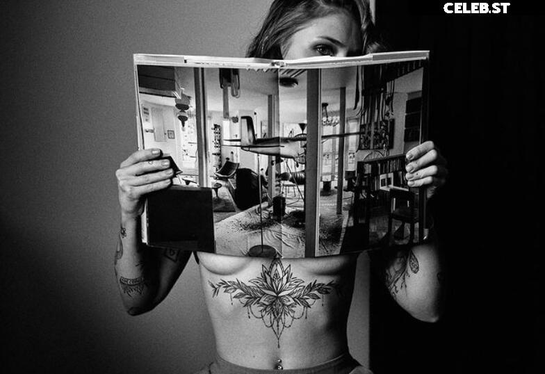 Lisaxptc Image 578265