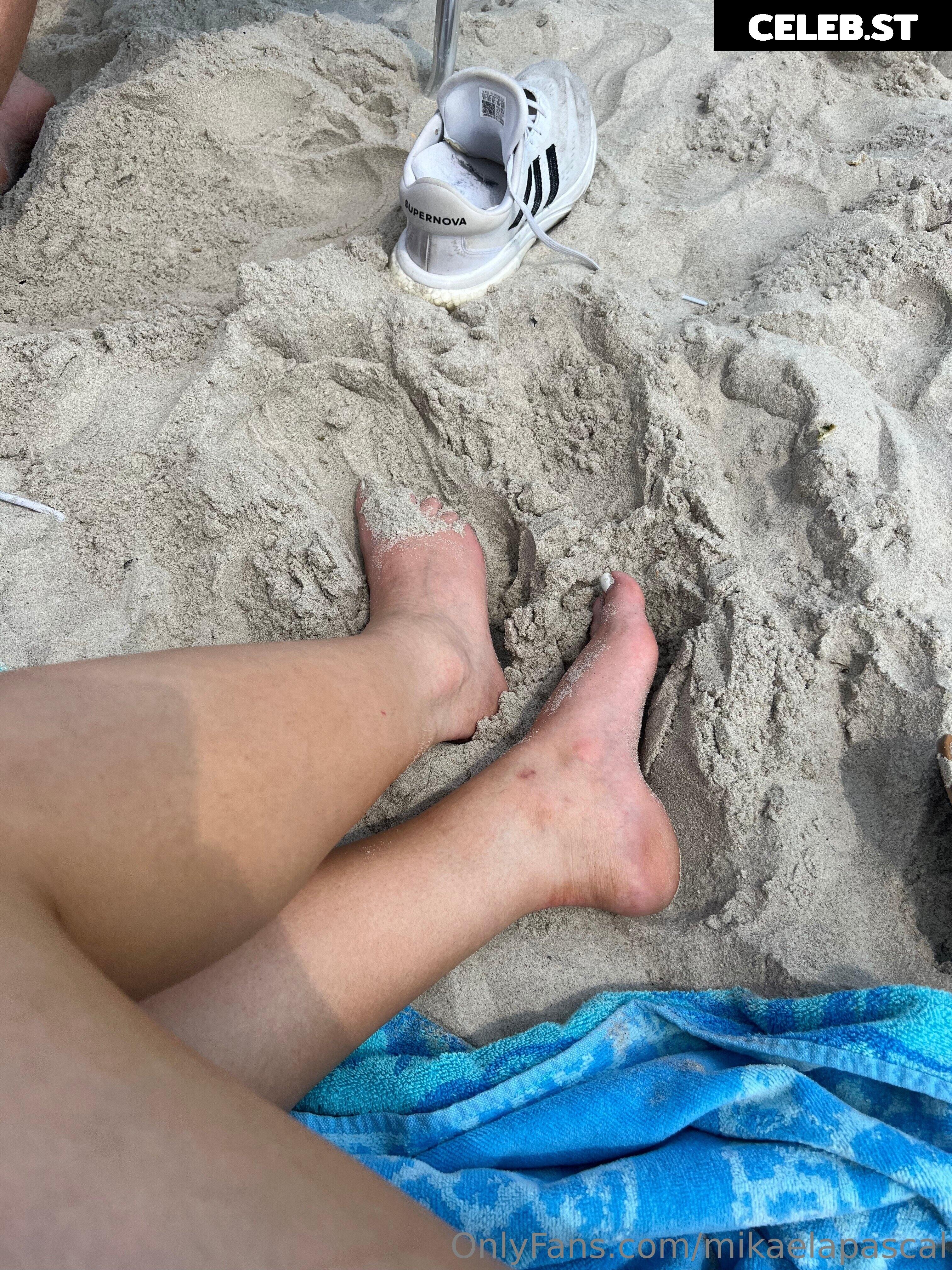 Mikaela Pascal Image 578848