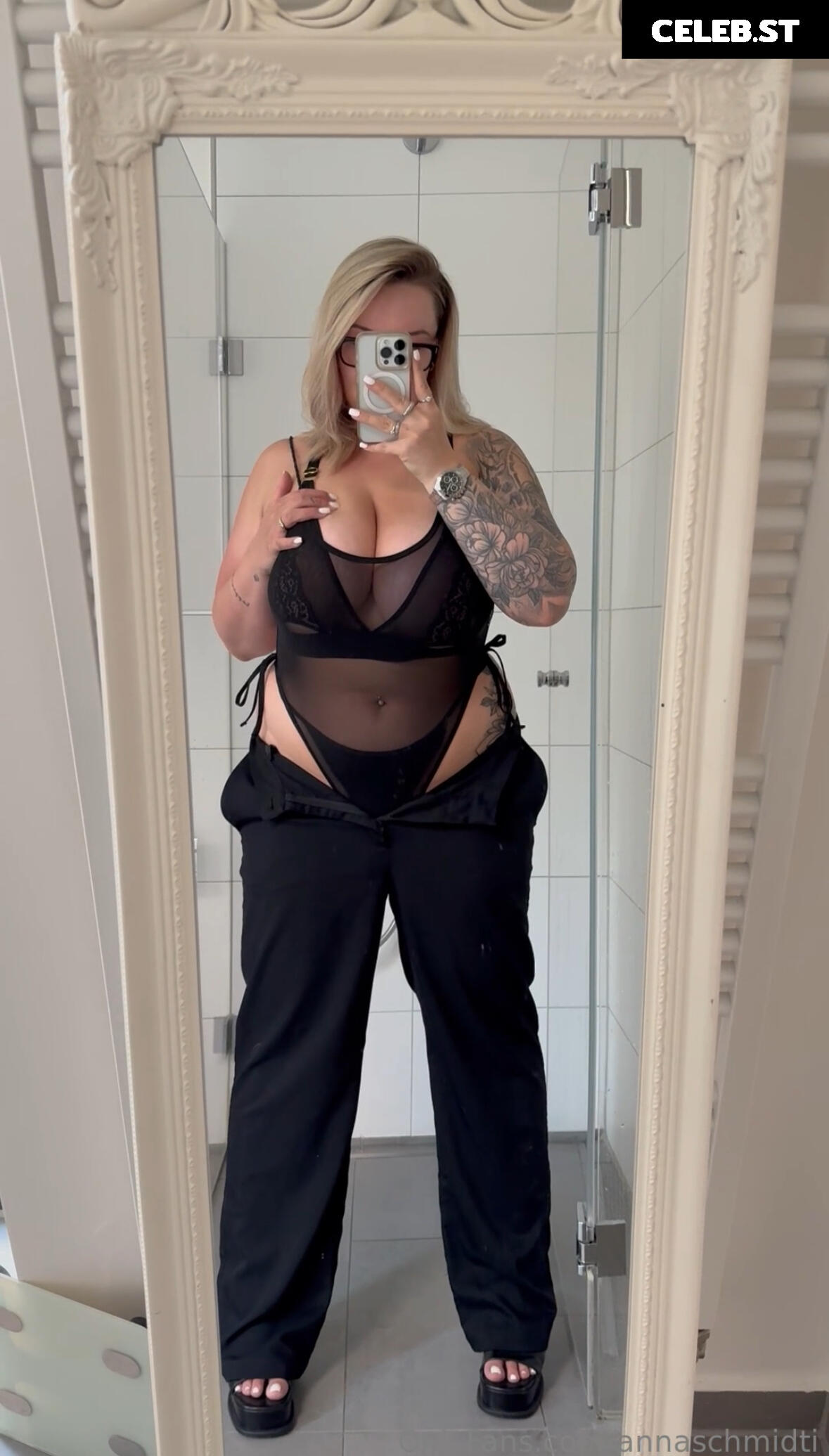 Anna Schmidt Image 578894