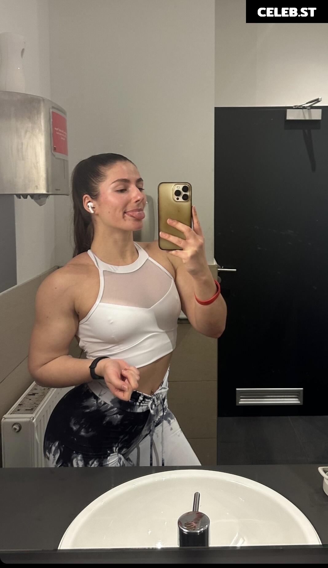 Leonie Kommoss Image 577648